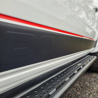 DODGE RAM 1500 5,7 HEMI ROCKY RIDGE 2022 - 9