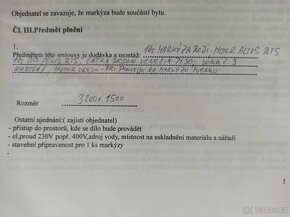 Elektrická markýza na auto / balkon TOP CENA - 9