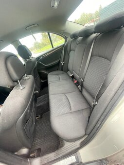 Mercedes-benz c200 CDI - 9