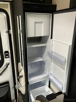 OBYTNÝ VŮZ FORD KRONOS 284M, DO PROVOZU 5/2022 - 9