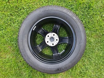 Nové 16 alu kola orig Ford Focus MK4 (2018-25) - 9