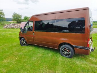 Ford transit - 9