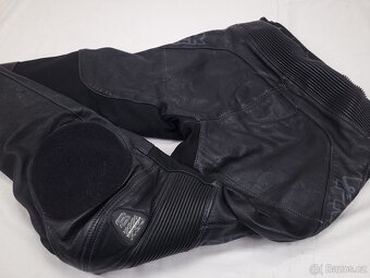 Probiker PRX-8 Black dámska kožená moto kombinéza 42 L - 9