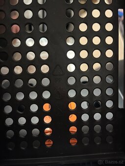 Autosedačka vajíčko zopa x1 plus i-size - 9