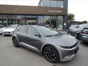 Hyundai Ioniq 5 Style Premium Technology 19  Style Premium ( - 9