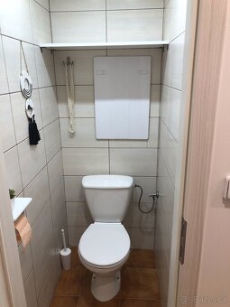 Pronájem bytu 3+1 Vlašim - centrum - 9