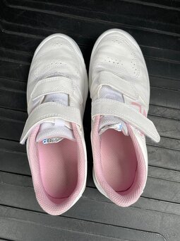 PRODÁM KRÁSNÉ TENISKY, ARTENGO, DECATHLON, VEL.34, JAKO NOVÉ - 9