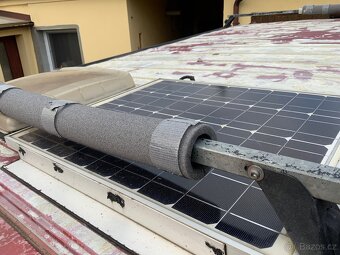 Obytné auto Fiat Ducato 2.3 JTD - 9