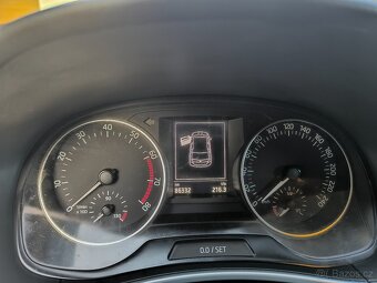 Škoda fabia 3 1,0 MPI 86000 km - 9