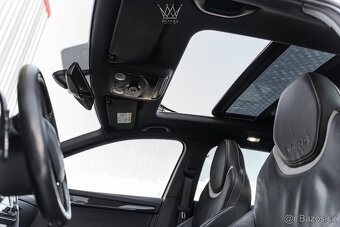 Škoda Octavia 3 Combi RS 2.0 TDI 4x4 DSG Kessy Canton Kamera - 9