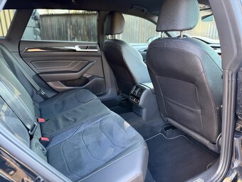 VW ARTEON SHOOTING BRAKE 2.0 TDI R-LINE MATRIX VIRTUAL M2023 - 9