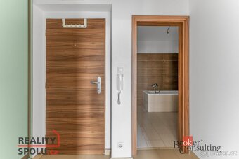 Pronájem, byty/2+kk, 47 m2, Nad Rokoskou 2415/2, 18200 Praha - 9