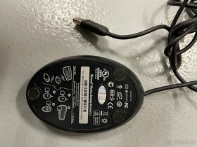 Bezdrátová multifunkční klávesnice a laserová myš Microsoft - 9