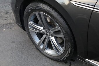 Arteon Shooting Brake, TovZár/Webasto/TZ/AkSkla/Rline - 9