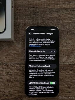 Apple Iphone 14 Pro 128gb - 9