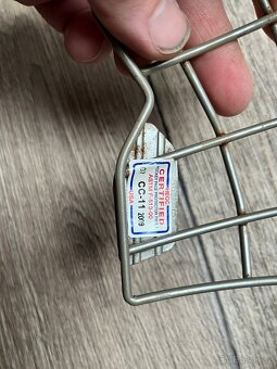 Hokejová výstroj dětská, ceny v textu - 9