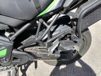 Kawasaki Versys 650 SE, 2020 - 9