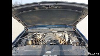 Chevrolet Silverado 5.3 V8 2015 4x4 355hp - 9