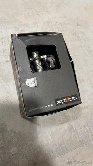 Nášlapné pedály - 9