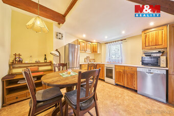 Prodej rodinného domu, 370 m², Rohoznice - 9