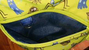 Detsky skolni batoh zn. Stil - 9
