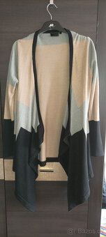 Dámské oblečení velikost 38 - 9