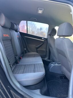 Volkswagen Golf V 1.4 - 9