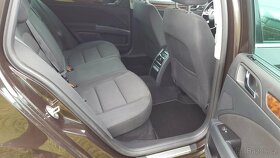 Škoda Superb Combi - 9
