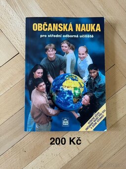 Učebnice - 9