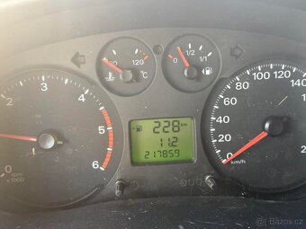 Ford transit Valnik 2.2tdci 2010 - 9