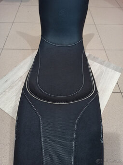 Sedačka Wunderlich na BMW - 9