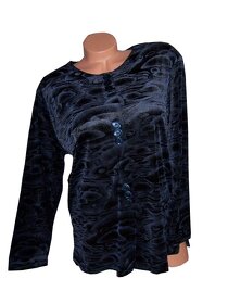 dámské halenky 1 - 9