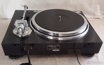 Gramofón Kenwood KP-880DII - 9