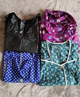 Zástěry mix věcí - 9