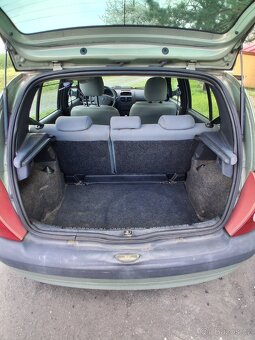 Renault Clio 1.5 dci - 9