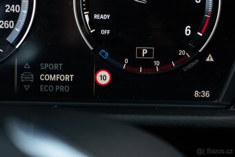 BMW X1 xDrive 20d 140kw A/T - 9
