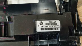 HP LaserJet 400 color MFP M475dw + tonery - 9