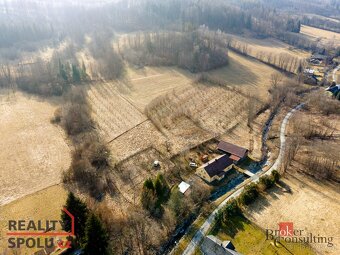 Prodej, domy/rodinný, 380 m2, Dlouhá Voda 13, 79395 Město Al - 9