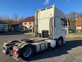 Daf Xf 480 Lowdeck-prodej- převzeti leasingu 1012 Eur /Měsíc - 9