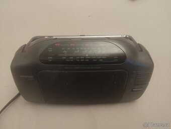 Samsung P-32S,Trevi CD518,Comet,Sonycfm-155l - 9