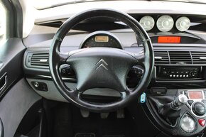 CITROËN C8 2,0 HDI 7.MÍST,STK 03/26,2010 - 9