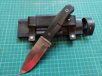 Bushcraftový nůž B2 - 9