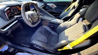 Chevrolet Corvette C8 ČR záruka - 9