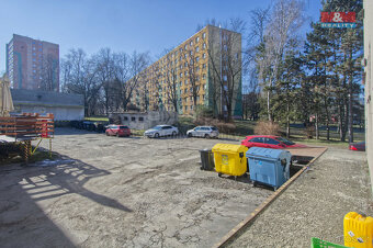 Pronájem obchod a služby, 298 m², Orlová, Masarykova třída - 9