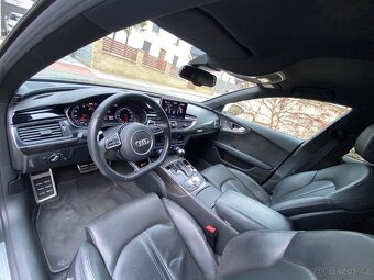 Audi RS7 Sportback Performance - 9
