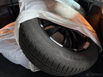 Honda CR-V,2.0i-hybrid,135kw,4x4,4/2019,87000km,ČR,1.MAJ,DPH - 9