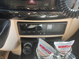 Mercedes Sprinter XXXL 21 míst TOP - 9