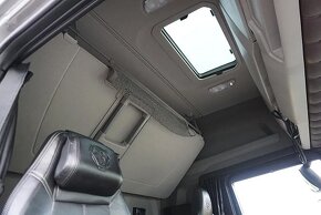 Scania S560 6x2 - tahač návěsů - 9