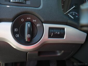 Škoda Octavia II 1.6 TDi , 77 kW nafta, 2010 - 9