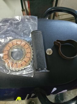Jawa 550 - 9